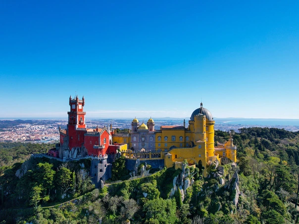Sintra Photo
