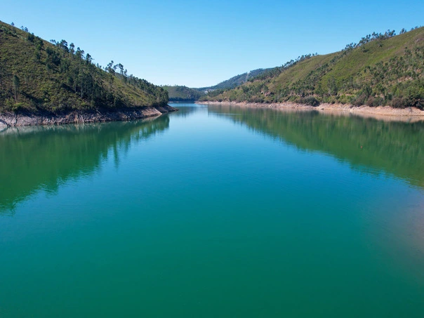 Ferreira do Zezere Photo