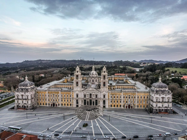 Mafra Photo