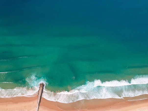 Costa da Caparica Photo